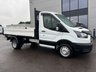 USED 2022 72 FORD TRANSIT 2.0 350 LEADER ECOBLUE 130PS TWIN REAR WHEEL
