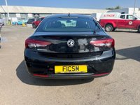 USED 2020 70 VAUXHALL INSIGNIA GRAND SPORT 1.5 SE NAV 5d 121 BHP A LOVELY ADDITION TO OUR FORECOURT, FINISHED IN 2 COAT MINERAL BLACK METALLIC PAINT+ONLY 1 OWNER FROM NEW+SERVICE HISTORY+DIESEL+SATELLITE NAVIGATION+PARK ASSIST+CLIMATE CONTROL+ALLOY WHEELS+CALL NOW TO SPEAK TO OUR EXPERIENCED SALES ADVISORS+THIS VEHICLE IS READY AND WAITING TO DRIVE AWAY TODAY!!!!!!!!!!!!!!!!!!!!!!!!!!!!!!!!!!!!!!!!