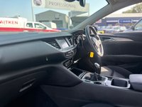 USED 2020 70 VAUXHALL INSIGNIA GRAND SPORT 1.5 SE NAV 5d 121 BHP A LOVELY ADDITION TO OUR FORECOURT, FINISHED IN 2 COAT MINERAL BLACK METALLIC PAINT+ONLY 1 OWNER FROM NEW+SERVICE HISTORY+DIESEL+SATELLITE NAVIGATION+PARK ASSIST+CLIMATE CONTROL+ALLOY WHEELS+CALL NOW TO SPEAK TO OUR EXPERIENCED SALES ADVISORS+THIS VEHICLE IS READY AND WAITING TO DRIVE AWAY TODAY!!!!!!!!!!!!!!!!!!!!!!!!!!!!!!!!!!!!!!!!