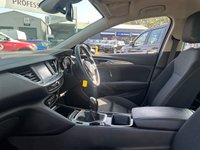 USED 2020 70 VAUXHALL INSIGNIA GRAND SPORT 1.5 SE NAV 5d 121 BHP A LOVELY ADDITION TO OUR FORECOURT, FINISHED IN 2 COAT MINERAL BLACK METALLIC PAINT+ONLY 1 OWNER FROM NEW+SERVICE HISTORY+DIESEL+SATELLITE NAVIGATION+PARK ASSIST+CLIMATE CONTROL+ALLOY WHEELS+CALL NOW TO SPEAK TO OUR EXPERIENCED SALES ADVISORS+THIS VEHICLE IS READY AND WAITING TO DRIVE AWAY TODAY!!!!!!!!!!!!!!!!!!!!!!!!!!!!!!!!!!!!!!!!