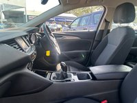 USED 2020 70 VAUXHALL INSIGNIA GRAND SPORT 1.5 SE NAV 5d 121 BHP A LOVELY ADDITION TO OUR FORECOURT, FINISHED IN 2 COAT MINERAL BLACK METALLIC PAINT+ONLY 1 OWNER FROM NEW+SERVICE HISTORY+DIESEL+SATELLITE NAVIGATION+PARK ASSIST+CLIMATE CONTROL+ALLOY WHEELS+CALL NOW TO SPEAK TO OUR EXPERIENCED SALES ADVISORS+THIS VEHICLE IS READY AND WAITING TO DRIVE AWAY TODAY!!!!!!!!!!!!!!!!!!!!!!!!!!!!!!!!!!!!!!!!
