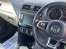 USED 2016 66 VOLKSWAGEN POLO 1.0 R LINE TSI 5d 109 BHP JUST ARRIVED - CALL FOR SPEC