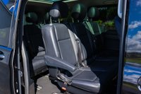 USED 2023 MERCEDES-BENZ VITO 2.0 119CDI TOURER SELECT L2 5d 188 BHP 