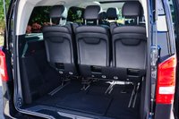 USED 2023 MERCEDES-BENZ VITO 2.0 119CDI TOURER SELECT L2 5d 188 BHP 