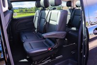 USED 2023 MERCEDES-BENZ VITO 2.0 119CDI TOURER SELECT L2 5d 188 BHP 