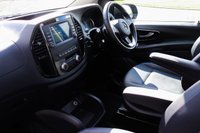 USED 2023 MERCEDES-BENZ VITO 2.0 119CDI TOURER SELECT L2 5d 188 BHP 