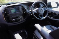 USED 2023 MERCEDES-BENZ VITO 2.0 119CDI TOURER SELECT L2 5d 188 BHP 