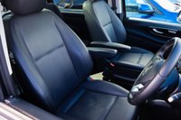 USED 2023 MERCEDES-BENZ VITO 2.0 119CDI TOURER SELECT L2 5d 188 BHP 
