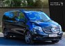USED 2023 MERCEDES-BENZ VITO 2.0 119CDI TOURER SELECT L2 5d 188 BHP 