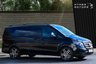 USED 2023 MERCEDES-BENZ VITO 2.0 119CDI TOURER SELECT L2 5d 188 BHP 