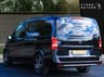 USED 2023 MERCEDES-BENZ VITO 2.0 119CDI TOURER SELECT L2 5d 188 BHP 