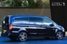 USED 2023 MERCEDES-BENZ VITO 2.0 119CDI TOURER SELECT L2 5d 188 BHP 