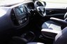 USED 2023 MERCEDES-BENZ VITO 2.0 119CDI TOURER SELECT L2 5d 188 BHP 
