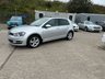 USED 2015 65 VOLKSWAGEN GOLF 2.0 MATCH TDI BLUEMOTION TECHNOLOGY DSG 5d 148 BHP 
