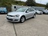 USED 2015 65 VOLKSWAGEN GOLF 2.0 MATCH TDI BLUEMOTION TECHNOLOGY DSG 5d 148 BHP 