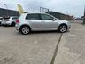 USED 2015 65 VOLKSWAGEN GOLF 2.0 MATCH TDI BLUEMOTION TECHNOLOGY DSG 5d 148 BHP 