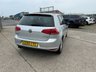 USED 2015 65 VOLKSWAGEN GOLF 2.0 MATCH TDI BLUEMOTION TECHNOLOGY DSG 5d 148 BHP 