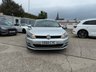USED 2015 65 VOLKSWAGEN GOLF 2.0 MATCH TDI BLUEMOTION TECHNOLOGY DSG 5d 148 BHP 