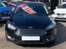 USED 2015 64 FORD FOCUS 1.6 TITANIUM TDCI 5dr 