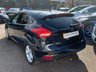 USED 2015 64 FORD FOCUS 1.6 TITANIUM TDCI 5dr 