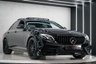 USED 2020 20 MERCEDES-BENZ E-CLASS 2.0 E 220 D AMG LINE NIGHT EDITION PREMIUM PLUS 4d 192 BHP 