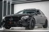 USED 2020 20 MERCEDES-BENZ E-CLASS 2.0 E 220 D AMG LINE NIGHT EDITION PREMIUM PLUS 4d 192 BHP 