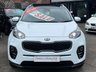 USED 2016 16 KIA SPORTAGE 1.7 CRDI 4 ISG 5dr 