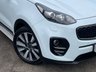 USED 2016 16 KIA SPORTAGE 1.7 CRDI 4 ISG 5dr 