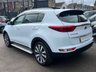 USED 2016 16 KIA SPORTAGE 1.7 CRDI 4 ISG 5dr 