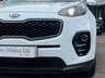 USED 2016 16 KIA SPORTAGE 1.7 CRDI 4 ISG 5dr 