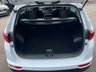 USED 2016 16 KIA SPORTAGE 1.7 CRDI 4 ISG 5dr 