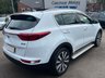 USED 2016 16 KIA SPORTAGE 1.7 CRDI 4 ISG 5dr 