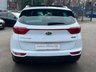 USED 2016 16 KIA SPORTAGE 1.7 CRDI 4 ISG 5dr 