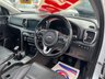 USED 2016 16 KIA SPORTAGE 1.7 CRDI 4 ISG 5dr 