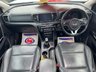USED 2016 16 KIA SPORTAGE 1.7 CRDI 4 ISG 5dr 