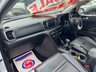 USED 2016 16 KIA SPORTAGE 1.7 CRDI 4 ISG 5dr 