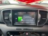 USED 2016 16 KIA SPORTAGE 1.7 CRDI 4 ISG 5dr 