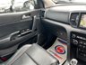 USED 2016 16 KIA SPORTAGE 1.7 CRDI 4 ISG 5dr 