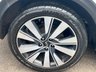 USED 2016 16 KIA SPORTAGE 1.7 CRDI 4 ISG 5dr 