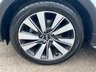 USED 2016 16 KIA SPORTAGE 1.7 CRDI 4 ISG 5dr 