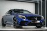 USED 2020 20 MERCEDES-BENZ C-CLASS 2.0 C 220 D AMG LINE PREMIUM 2d 192 BHP 