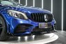 USED 2020 20 MERCEDES-BENZ C-CLASS 2.0 C 220 D AMG LINE PREMIUM 2d 192 BHP 
