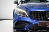 USED 2020 20 MERCEDES-BENZ C-CLASS 2.0 C 220 D AMG LINE PREMIUM 2d 192 BHP 