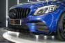 USED 2020 20 MERCEDES-BENZ C-CLASS 2.0 C 220 D AMG LINE PREMIUM 2d 192 BHP 