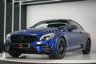 USED 2020 20 MERCEDES-BENZ C-CLASS 2.0 C 220 D AMG LINE PREMIUM 2d 192 BHP 