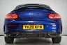 USED 2020 20 MERCEDES-BENZ C-CLASS 2.0 C 220 D AMG LINE PREMIUM 2d 192 BHP 