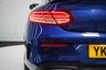 USED 2020 20 MERCEDES-BENZ C-CLASS 2.0 C 220 D AMG LINE PREMIUM 2d 192 BHP 