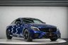 USED 2020 20 MERCEDES-BENZ C-CLASS 2.0 C 220 D AMG LINE PREMIUM 2d 192 BHP 