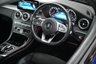 USED 2020 20 MERCEDES-BENZ C-CLASS 2.0 C 220 D AMG LINE PREMIUM 2d 192 BHP 