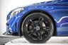 USED 2020 20 MERCEDES-BENZ C-CLASS 2.0 C 220 D AMG LINE PREMIUM 2d 192 BHP 